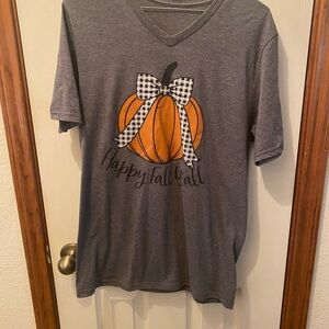 Women’s med tee shirt